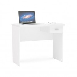 MESA RESENDE - BRANCO 90 cm x 73 cm x 50,7 cm