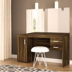 MESA MIRANDA - NEW AVELÃ 135 cm x 75,5 cm x 46,5 cm