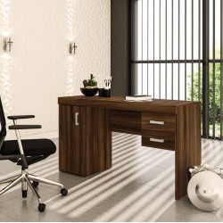 MESA MIRANDA - NEW AVELÃ 135 cm x 75,5 cm x 46,5 cm