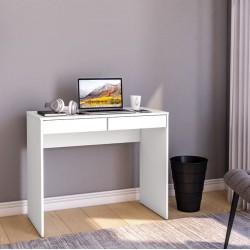 MESA TIJUCA MDP BRANCO UV TEX