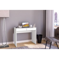 MESA TIJUCA MDP BRANCO UV TEX