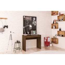 MESA TIJUCA -NEW AVELÃ 90 cm x 75,5 cm x 45 cm