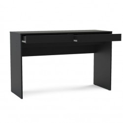 MESA LINDÓIA  PRETO 120 cm x 75,5 cm x 45 cm