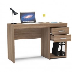 MESA MALTA 2G MDP CASTANHO UV TEX