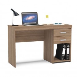MESA MALTA 2G MDP CASTANHO UV TEX