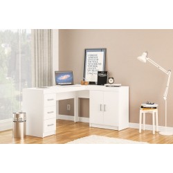 MESA DE CANTO ESPANHA - BRANCO