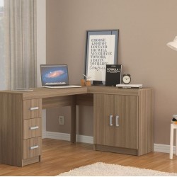 MESA DE CANTO ESPANHA - CASTANHO