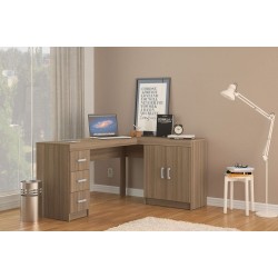 MESA DE CANTO ESPANHA - CASTANHO