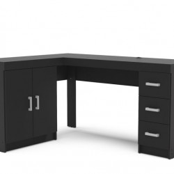 MESA DE CANTO ESPANHA - PRETO