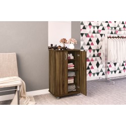 ARMÁRIO LIMEIRA - 99CM - NEW AVELÃ