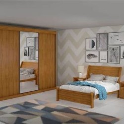 CRIADO MALIBU IMBÚIA 0,46 x 0,62 x 0,38
